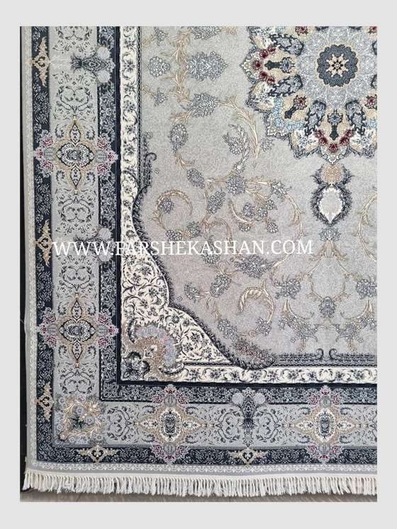 فرش نقشه آرشام